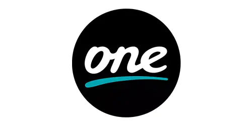 One one logo