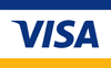 VISA visa ikon